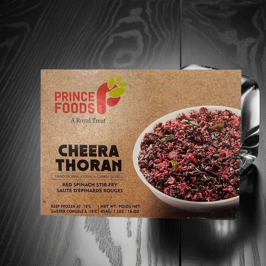 Prince Foods Cheera Thoran 454g