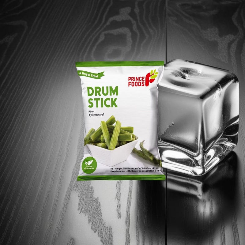 Prince Foods Drumstick 400g