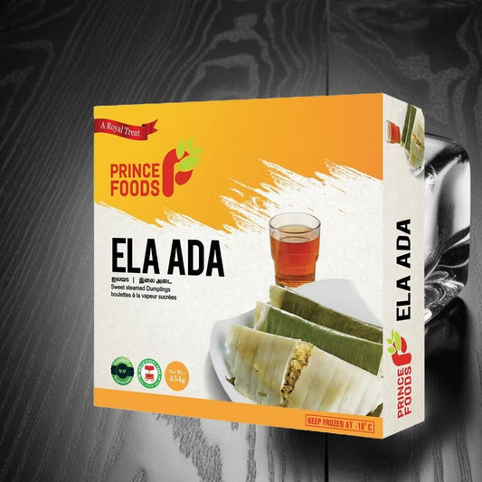 Prince Foods Ela Ada 454g