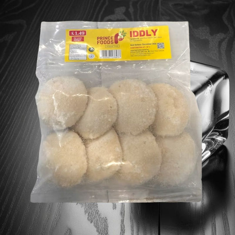 Prince Foods Iddly 400g