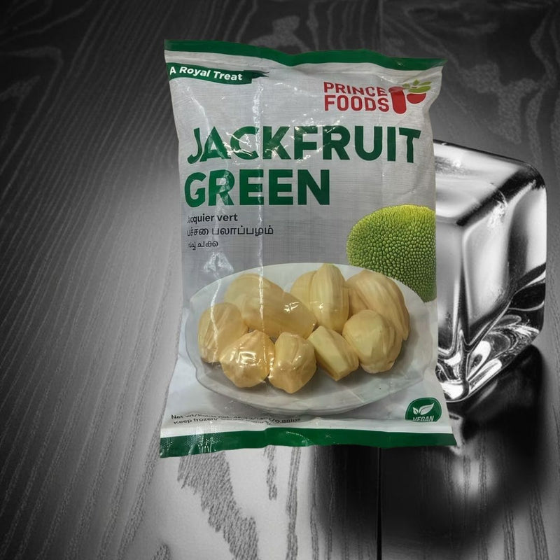 Prince Foods Jackfruit Green 400g