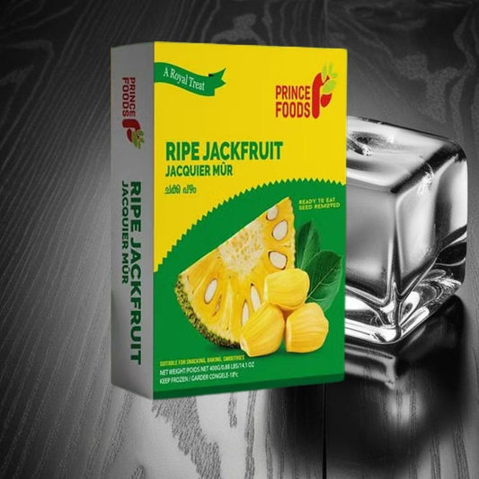 Prince Foods Ripe Jackfruit 400g