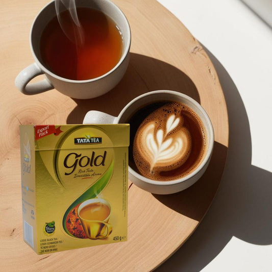 Tata Tea Gold 450G