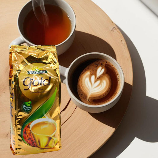 Tata Tea Gold 500G