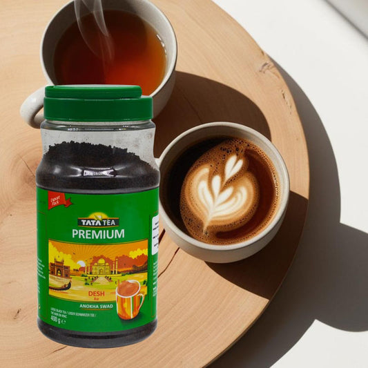 Tata Tea Premium 400G