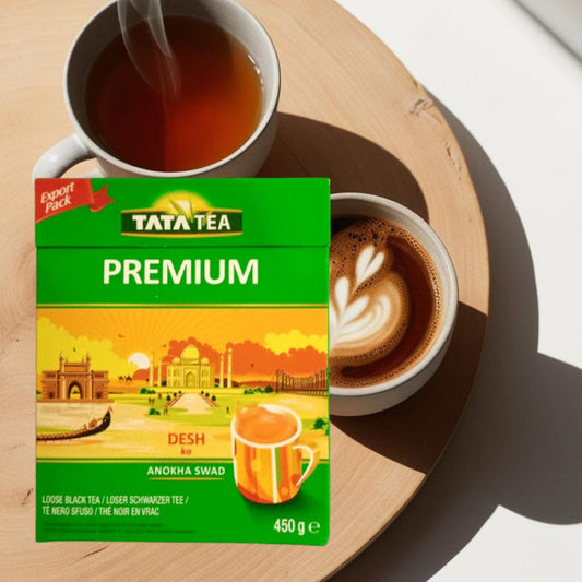 Tata Tea Premium 450G