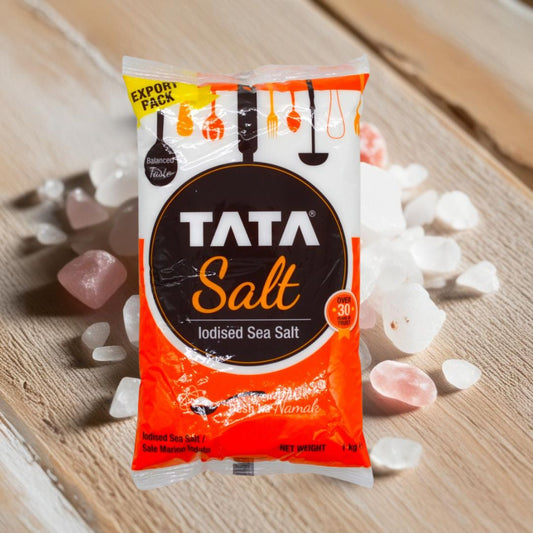 Tata Salt 1Kg