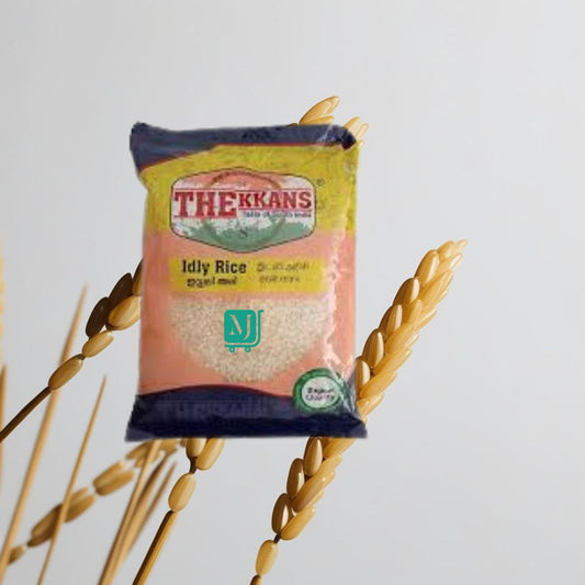 Thekkans Idly Rice 1 Kg