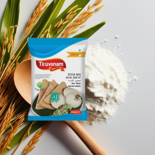 Tiruvonam Dosa Mix 1KG
