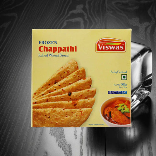 Viswas Chappathi 908g