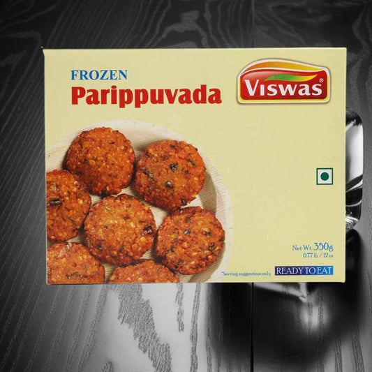 Viswas Parippuvada 350g