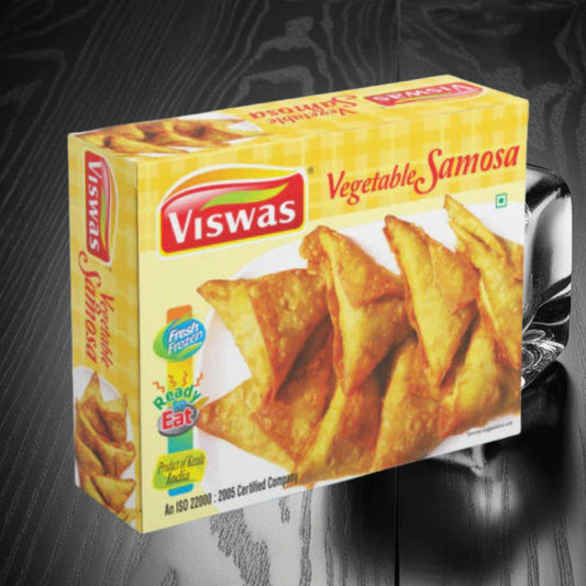 Viswas Vegwtable Samosa 350g