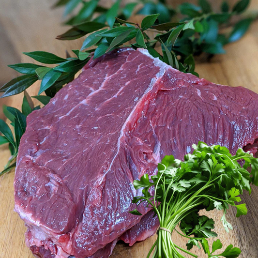 Water Buffalo 2KG Bag