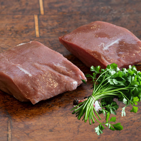 Wild Boar 2.5KG Bag