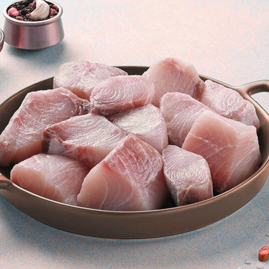 Cobia /Modha 1 Kg ( Cleaned )